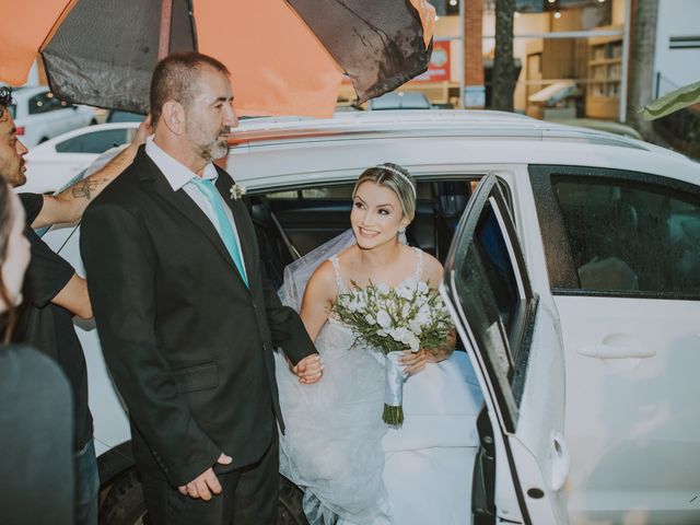 O casamento de Lucas e Francielle em Londrina, Paraná 32