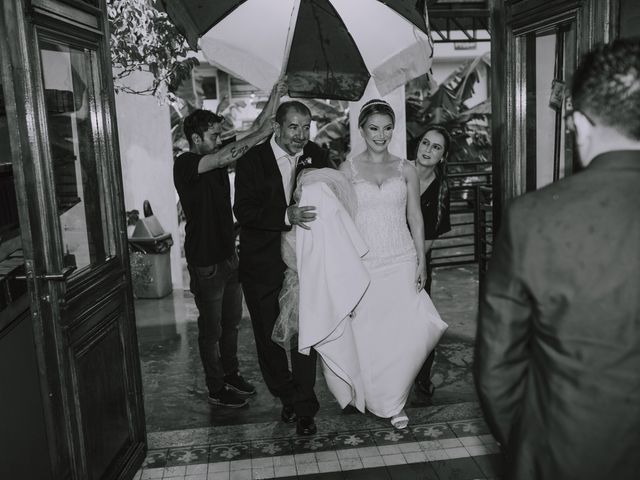 O casamento de Lucas e Francielle em Londrina, Paraná 33