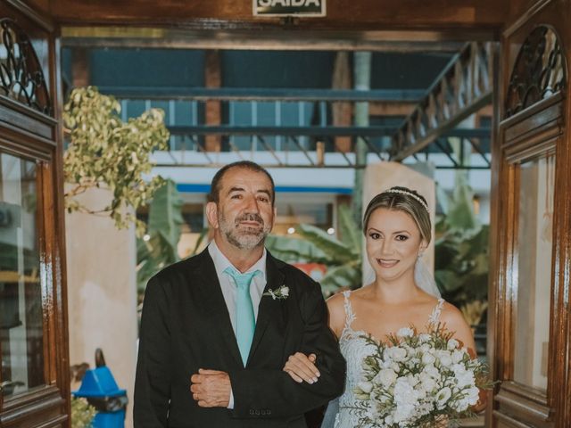 O casamento de Lucas e Francielle em Londrina, Paraná 34