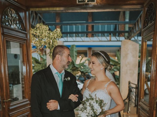 O casamento de Lucas e Francielle em Londrina, Paraná 35