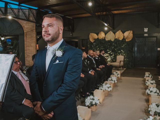 O casamento de Lucas e Francielle em Londrina, Paraná 36