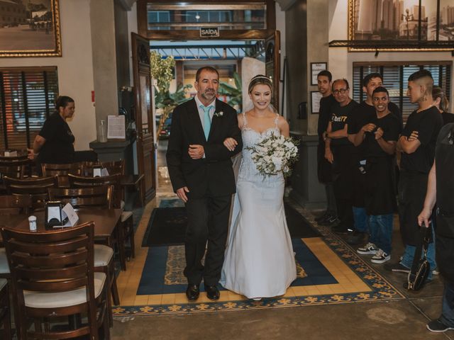 O casamento de Lucas e Francielle em Londrina, Paraná 37