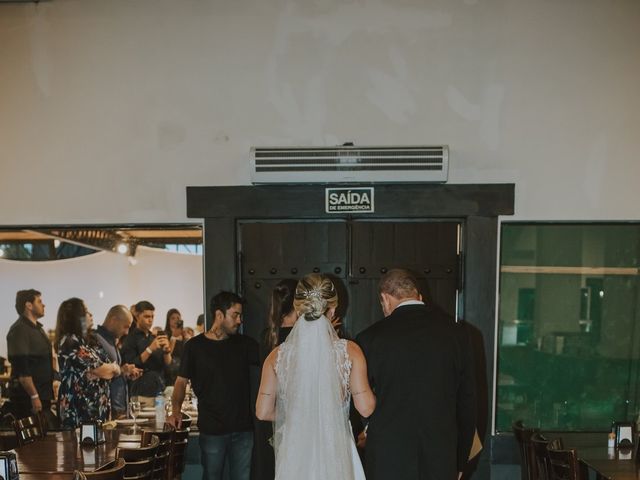 O casamento de Lucas e Francielle em Londrina, Paraná 38