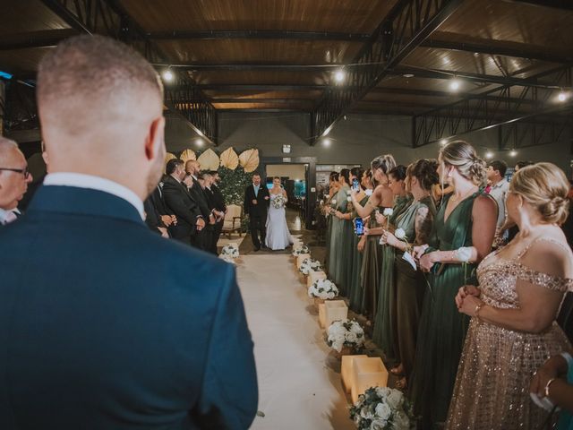 O casamento de Lucas e Francielle em Londrina, Paraná 39