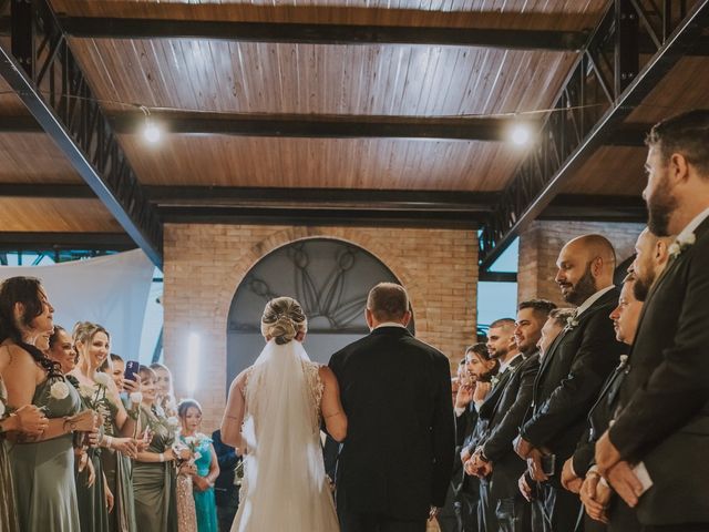 O casamento de Lucas e Francielle em Londrina, Paraná 40