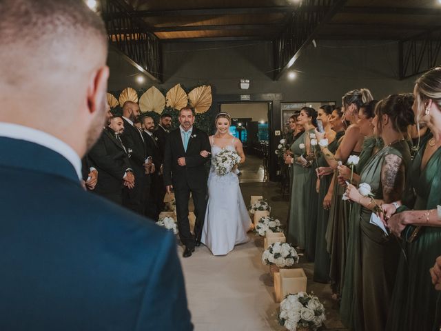 O casamento de Lucas e Francielle em Londrina, Paraná 41