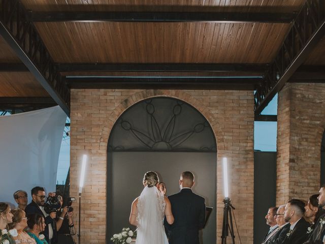 O casamento de Lucas e Francielle em Londrina, Paraná 45