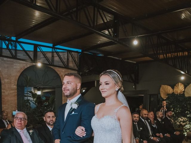 O casamento de Lucas e Francielle em Londrina, Paraná 46