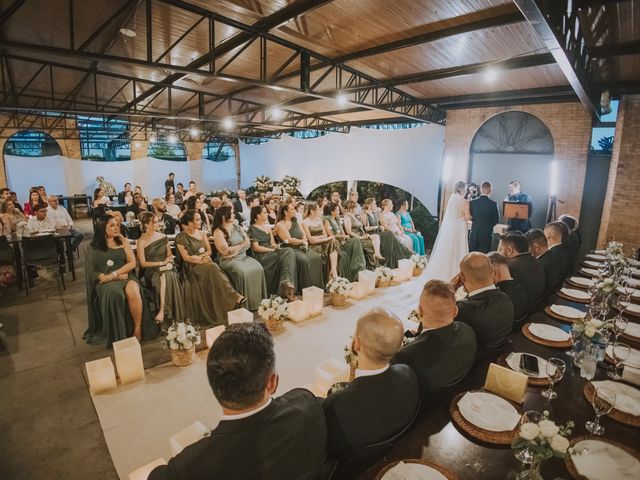 O casamento de Lucas e Francielle em Londrina, Paraná 50