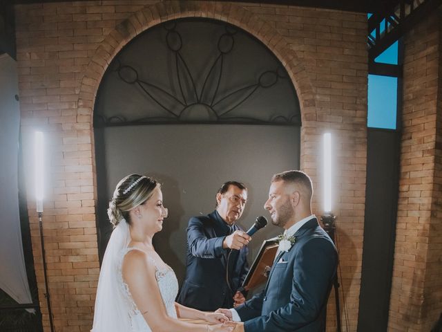 O casamento de Lucas e Francielle em Londrina, Paraná 53