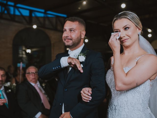 O casamento de Lucas e Francielle em Londrina, Paraná 54