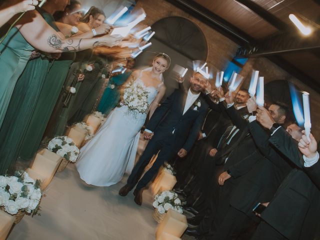 O casamento de Lucas e Francielle em Londrina, Paraná 57