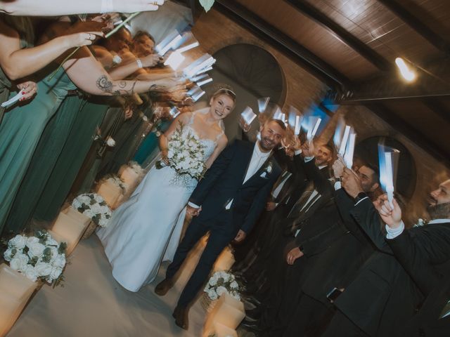 O casamento de Lucas e Francielle em Londrina, Paraná 58