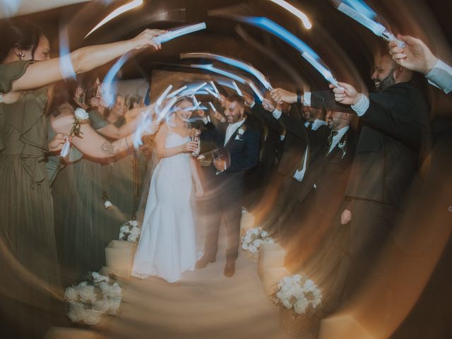 O casamento de Lucas e Francielle em Londrina, Paraná 63