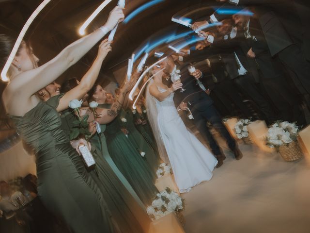 O casamento de Lucas e Francielle em Londrina, Paraná 65