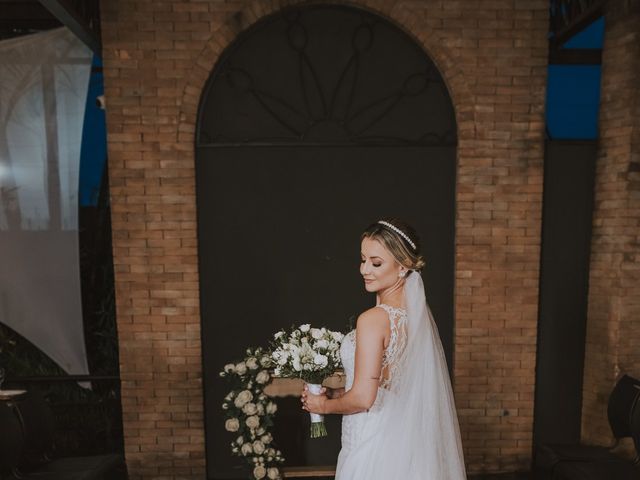 O casamento de Lucas e Francielle em Londrina, Paraná 68