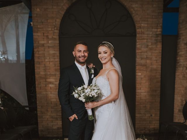 O casamento de Lucas e Francielle em Londrina, Paraná 69