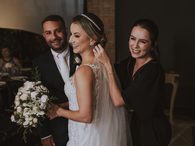 O casamento de Lucas e Francielle em Londrina, Paraná 70