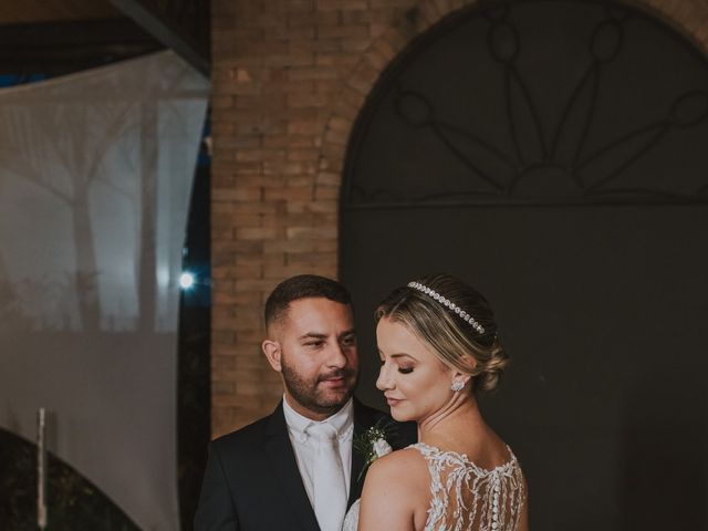 O casamento de Lucas e Francielle em Londrina, Paraná 71