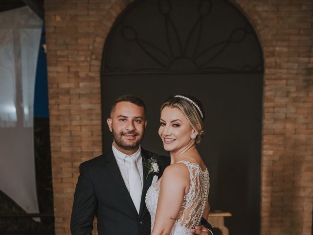 O casamento de Lucas e Francielle em Londrina, Paraná 72