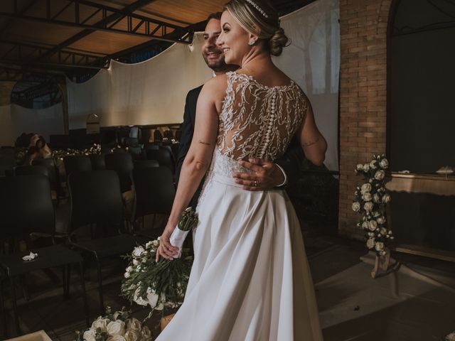 O casamento de Lucas e Francielle em Londrina, Paraná 73