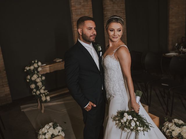 O casamento de Lucas e Francielle em Londrina, Paraná 74