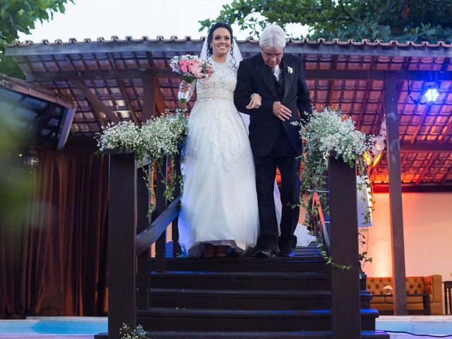 O casamento de Lucas e Monyque em Salvador, Bahia 17