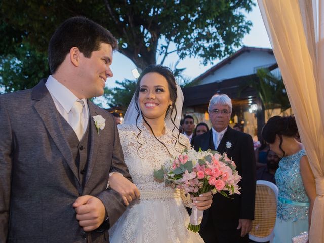 O casamento de Lucas e Monyque em Salvador, Bahia 18