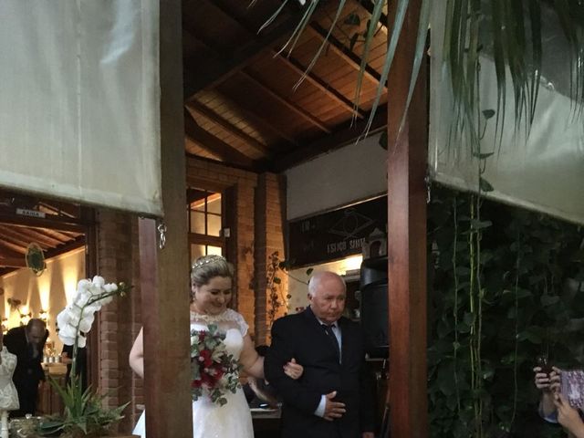 O casamento de Rogério e Franciane  em São Paulo 9