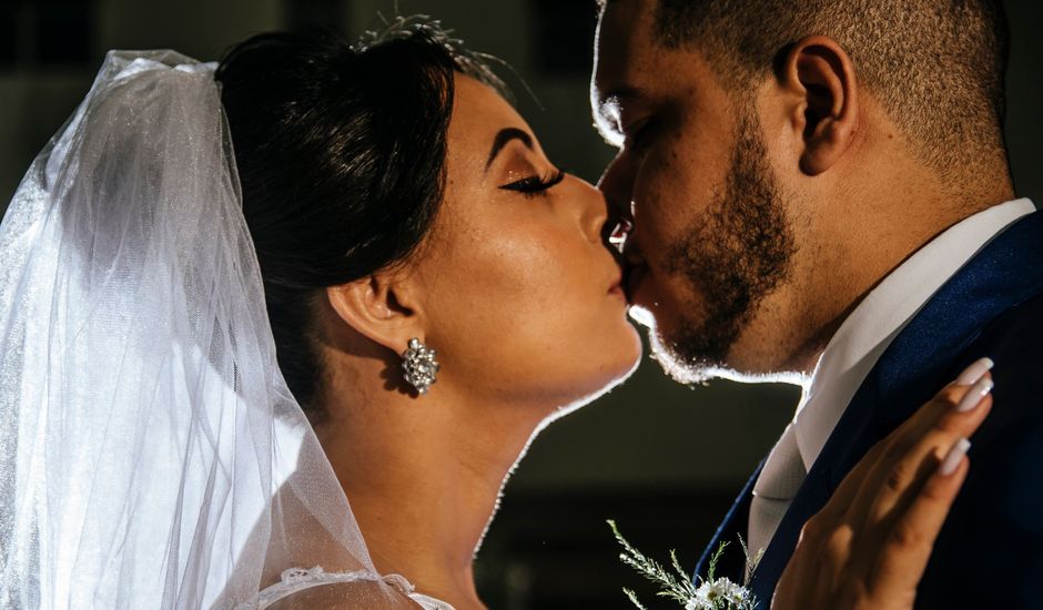 O casamento de Sidney Max e Karoline em Campina Grande, Paraíba