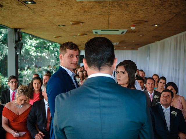 O casamento de André e Carolina em Itapema, Santa Catarina 50