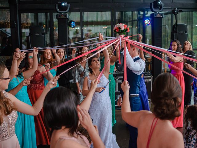 O casamento de André e Carolina em Itapema, Santa Catarina 79