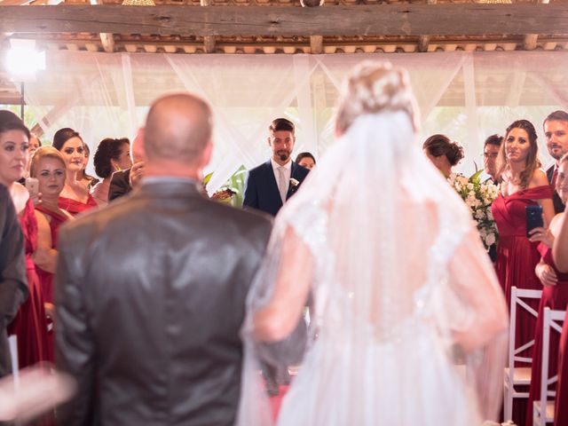 O casamento de Deivid e Yasmin em Morro da Fumaça, Santa Catarina 22