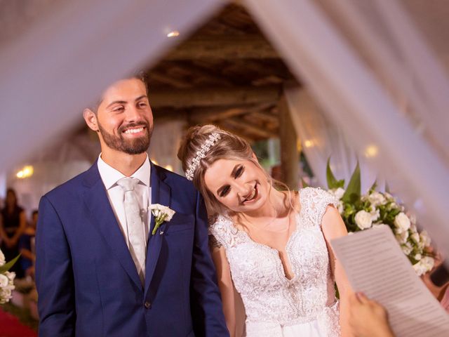 O casamento de Deivid e Yasmin em Morro da Fumaça, Santa Catarina 26