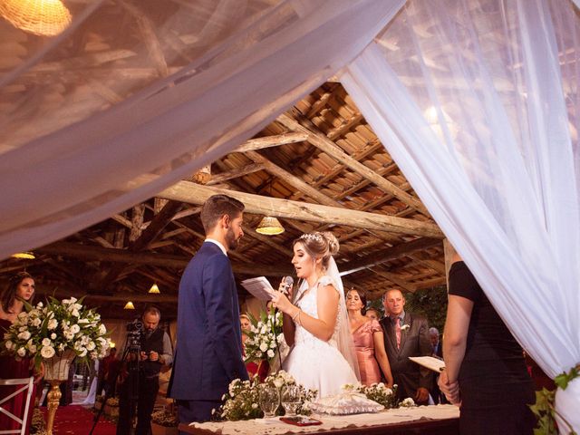 O casamento de Deivid e Yasmin em Morro da Fumaça, Santa Catarina 28