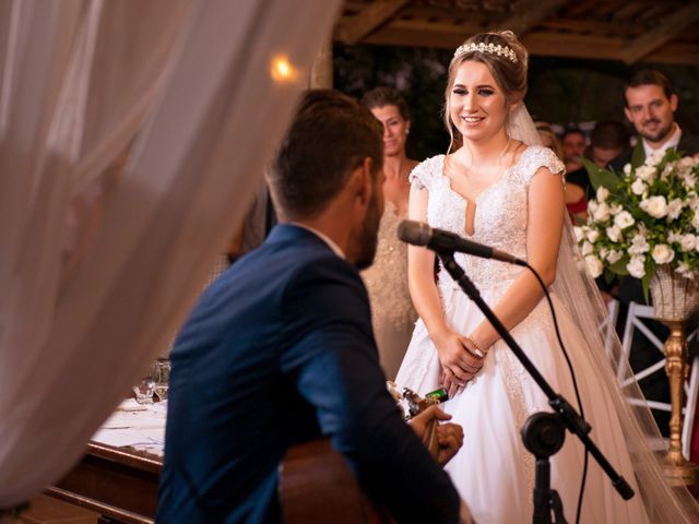 O casamento de Deivid e Yasmin em Morro da Fumaça, Santa Catarina 29