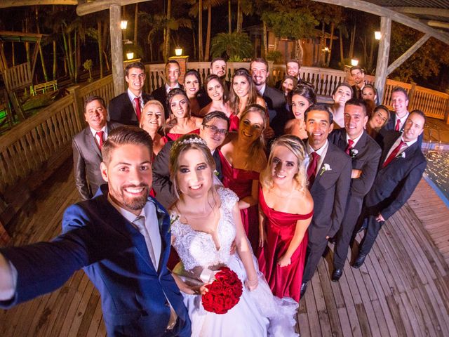 O casamento de Deivid e Yasmin em Morro da Fumaça, Santa Catarina 32
