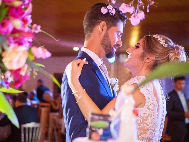 O casamento de Deivid e Yasmin em Morro da Fumaça, Santa Catarina 39