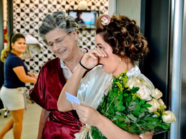 O casamento de Joaci e Carol em Londrina, Paraná 9