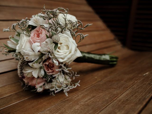 O casamento de Vinicius e Mayara em Ilha do Mel, Paraná 6