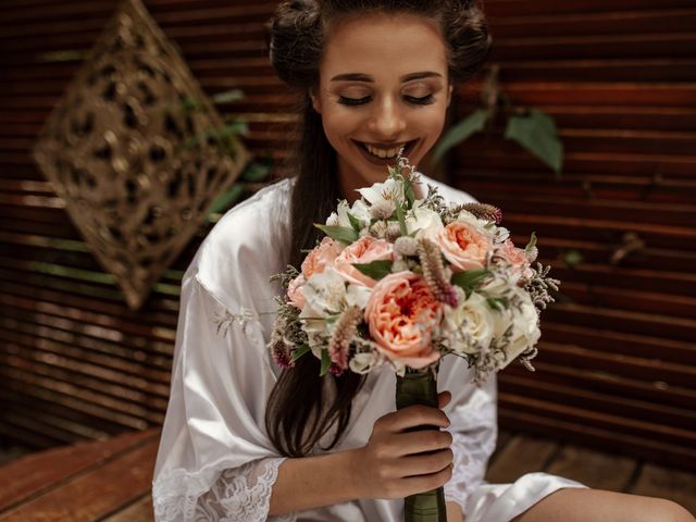 O casamento de Vinicius e Mayara em Ilha do Mel, Paraná 11