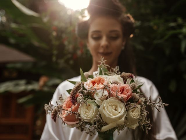 O casamento de Vinicius e Mayara em Ilha do Mel, Paraná 19