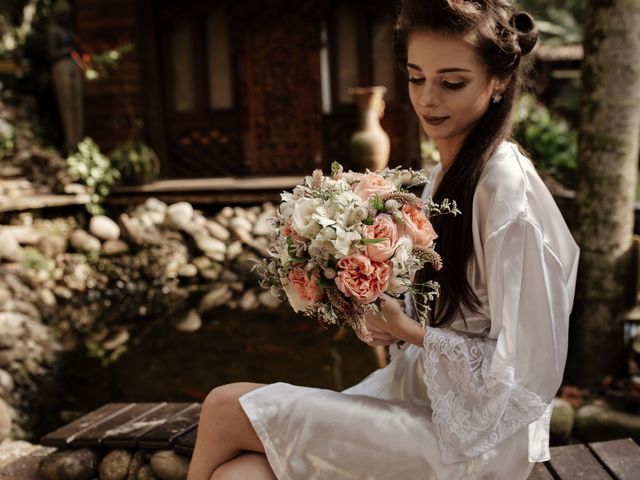 O casamento de Vinicius e Mayara em Ilha do Mel, Paraná 20