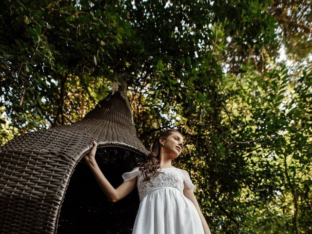 O casamento de Vinicius e Mayara em Ilha do Mel, Paraná 35