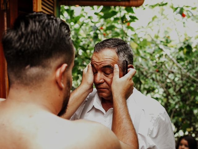 O casamento de Vinicius e Mayara em Ilha do Mel, Paraná 37