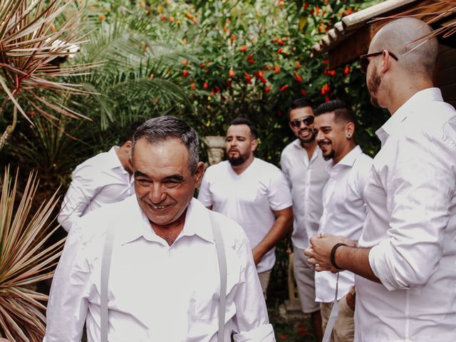 O casamento de Vinicius e Mayara em Ilha do Mel, Paraná 43