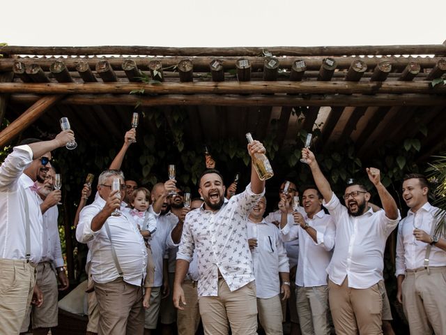 O casamento de Vinicius e Mayara em Ilha do Mel, Paraná 53