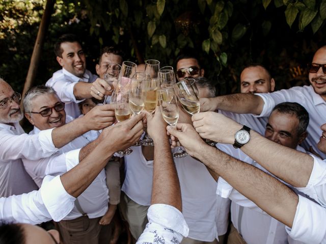 O casamento de Vinicius e Mayara em Ilha do Mel, Paraná 55