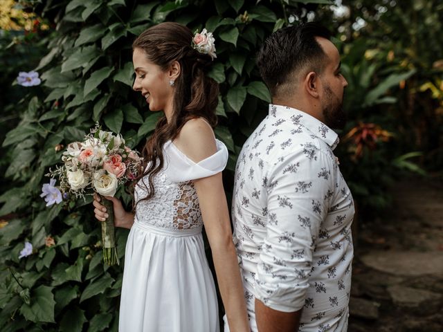 O casamento de Vinicius e Mayara em Ilha do Mel, Paraná 57