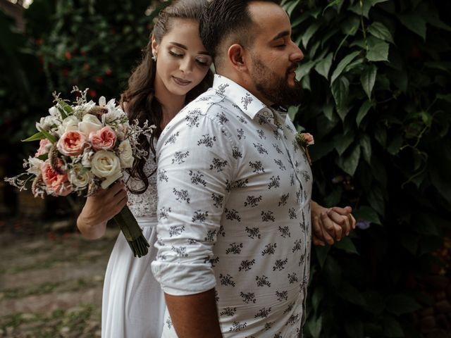 O casamento de Vinicius e Mayara em Ilha do Mel, Paraná 58